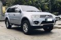 2014 Mitsubishi Montero for sale in Makati -0
