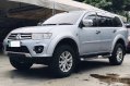 2014 Mitsubishi Montero for sale in Makati -1