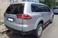 Mitsubishi Montero 2012 for sale in Makati -1