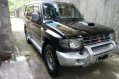 2005 Mitsubishi Pajero for sale in Quezon City -3