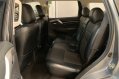 2017 Mitsubishi Montero Sport for sale in Quezon City -3