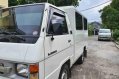 Sell White 2012 Mitsubishi L300 Manual Diesel at 60000 km -4