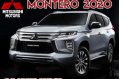 2020 Mitsubishi Montero Sport for sale in Caloocan-0