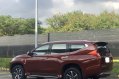 Mitsubishi Montero Sport 2017 for sale in Parañaque-1