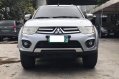 2014 Mitsubishi Montero for sale in Makati -4