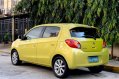2013 Mitsubishi Mirage for sale in Pasay -1