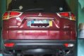 Red Mitsubishi Montero sport 2012 for sale -1