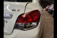 Mitsubishi Mirage g4 2017 Sedan Manual Gasoline for sale -1