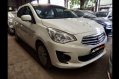 Mitsubishi Mirage g4 2017 Sedan Manual Gasoline for sale -0