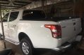 2018 Mitsubishi Strada for sale in Manila-1