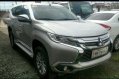 2018 Mitsubishi Montero Sport for sale in Cainta-0