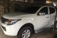 2018 Mitsubishi Strada for sale in Manila-0