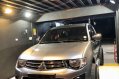 2014 Mitsubishi Strada for sale in Quezon City-0