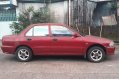 1996 Mitsubishi Lancer for sale in Quezon City -0
