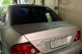 Mitsubishi Lancer 2003 Manual Gasoline for sale -1