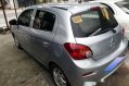 Selling Mitsubishi Mirage 2016 Manual Gasoline-4