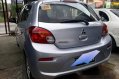 Selling Mitsubishi Mirage 2016 Manual Gasoline-3