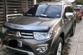 2014 Mitsubishi Montero Sport for sale in Cabuyao -1