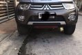 2014 Mitsubishi Montero Sport for sale in Cabuyao -5