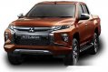 2019 Mitsubishi Strada for sale in Kawit -2