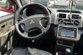 2011 Mitsubishi Adventure for sale in General Trias-3