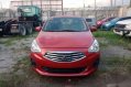 2017 Mitsubishi Mirage G4 for sale in Cainta-0