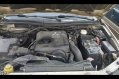 Mitsubishi Montero Sport 2009 Automatic Diesel for sale -3