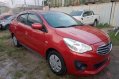 2017 Mitsubishi Mirage G4 for sale in Cainta-1