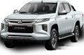 2019 Mitsubishi Strada for sale in Kawit -0
