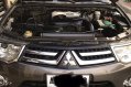 2014 Mitsubishi Montero Sport for sale in Cabuyao -7