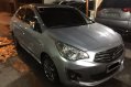 2016 Mitsubishi Mirage G4 for sale in Manila-2