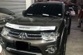 2014 Mitsubishi Montero Sport for sale in Cabuyao -0