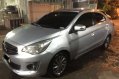 2016 Mitsubishi Mirage G4 for sale in Manila-3