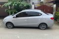 2016 Mitsubishi Mirage G4 for sale in Manila-7