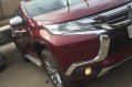 2017 Mitsubishi Montero for sale in Cainta-1