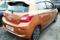 2017 Mitsubishi Mirage for sale in Cainta-4