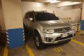 2016 Mitsubishi Montero for sale in Las Pinas-0