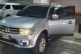 2016 Mitsubishi Montero for sale in Las Pinas-2