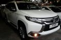 2018 Mitsubishi Montero Sport for sale in Quezon City-5