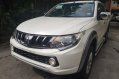 2018 Mitsubishi Strada for sale in Pasig -1