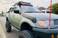 2008 Mitsubishi Strada for sale in Bacoor-2