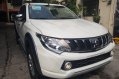 2018 Mitsubishi Strada for sale in Pasig -0