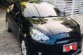 Mitsubishi Mirage 2013 for sale in Bacoor-0