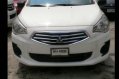 2016 Mitsubishi Mirage G4 for sale in Cainta-0