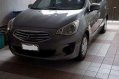 2016 Mitsubishi Mirage g4 for sale in Quezon City-0