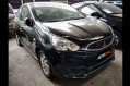 Selling Mitsubishi Mirage 2016 Hatchback Manual Gasoline-0