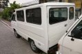 Selling White Mitsubishi L300 2014 in Quezon City-4