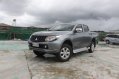 2018 Mitsubishi Strada for sale in Muntinlupa-14
