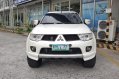 2011 Mitsubishi Montero Sport for sale in Manila -4