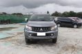 2018 Mitsubishi Strada for sale in Muntinlupa-3